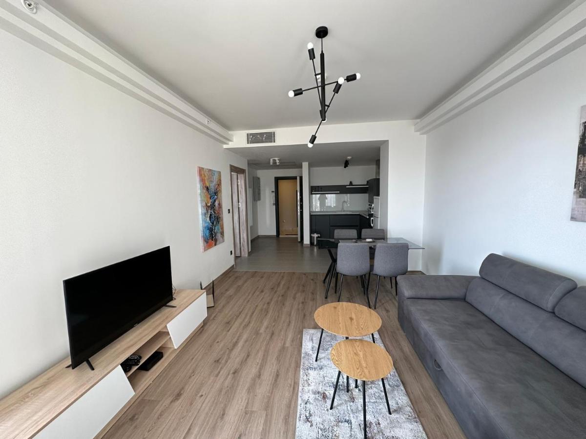 Cevahir City Life Luxury Apartments Skopje Exterior photo