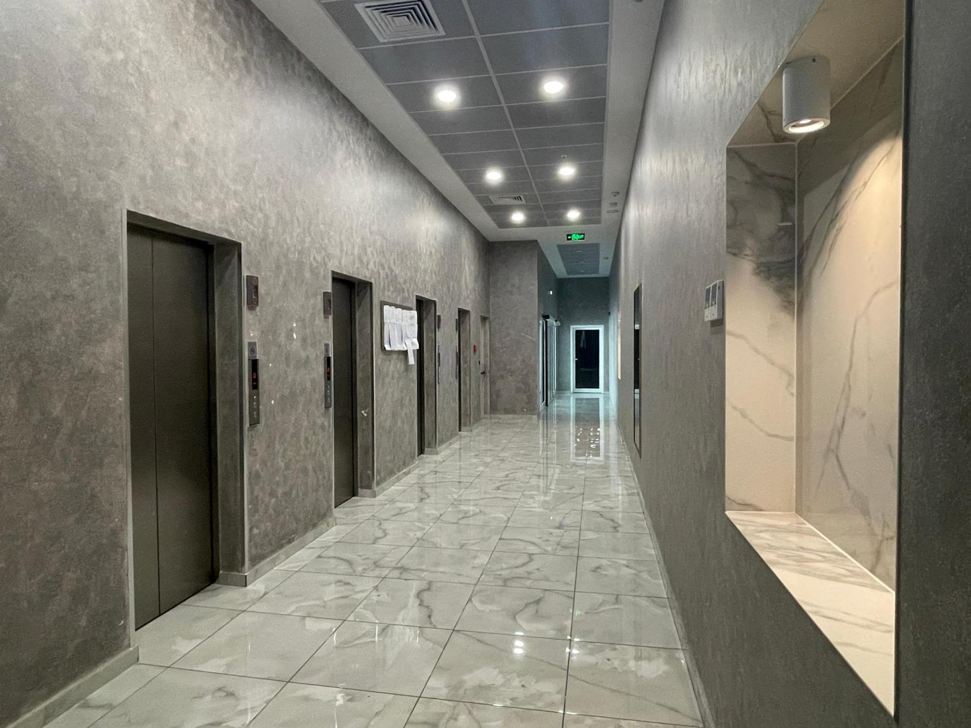 Cevahir City Life Luxury Apartments Skopje Exterior photo