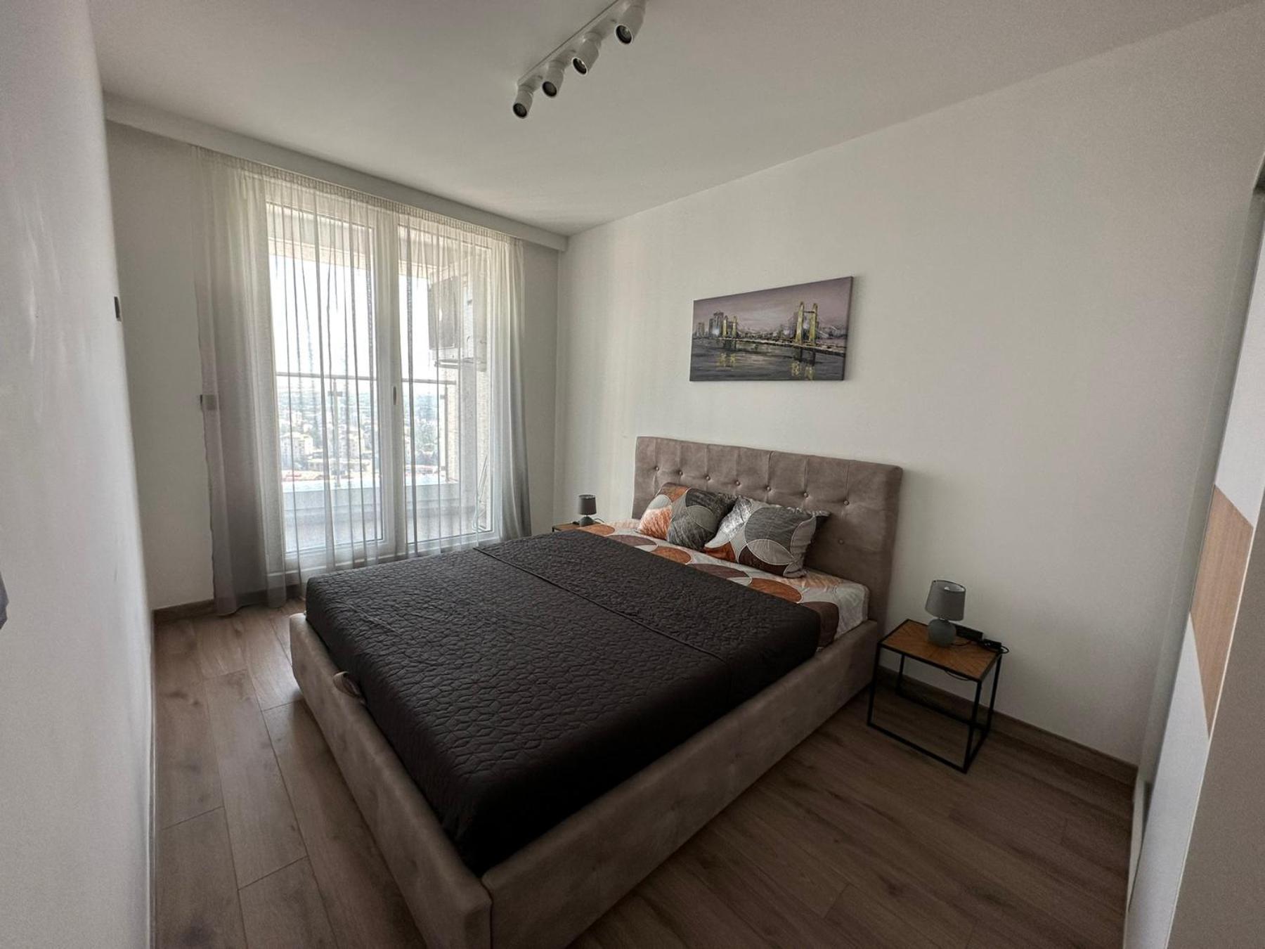 Cevahir City Life Luxury Apartments Skopje Exterior photo
